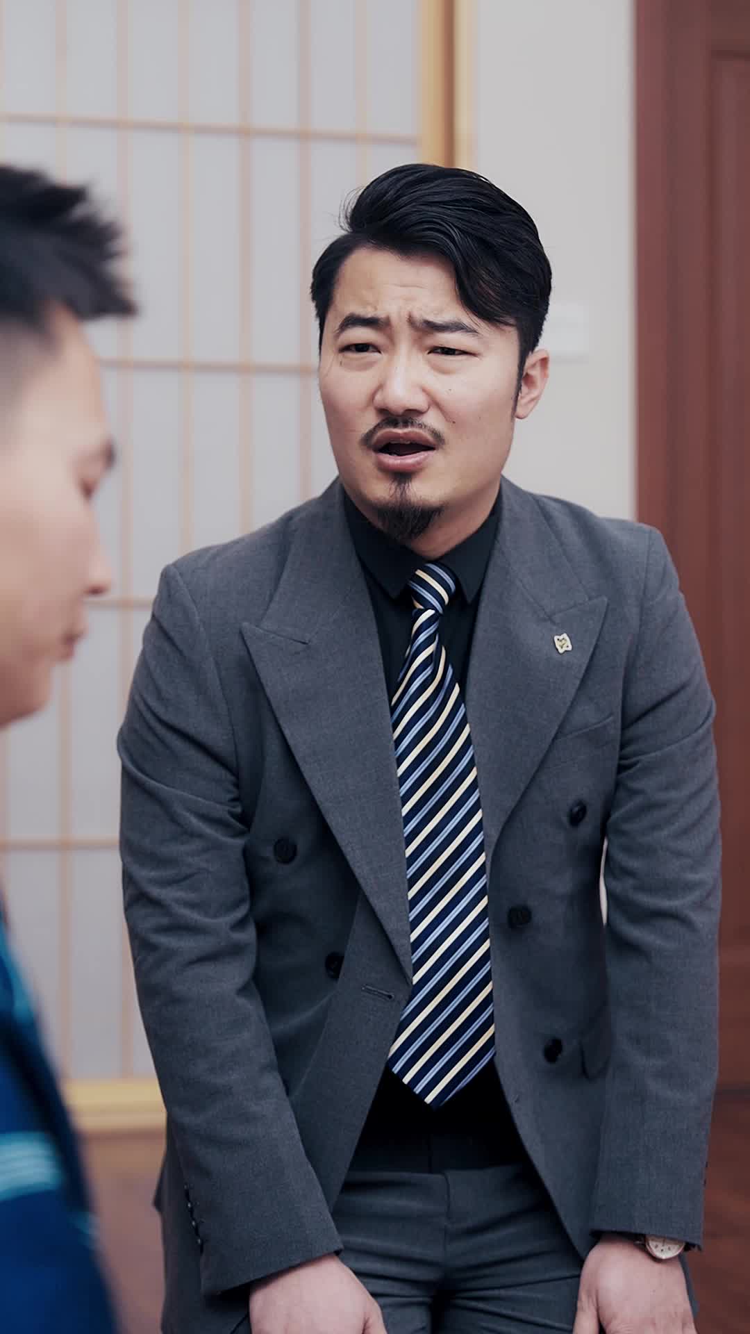 Tập 69 - Người Kế Thừa và Cuộc Hôn Nhân Giả